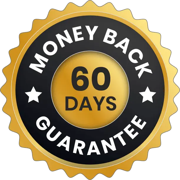 Arteris Plus Money Back Gaurantee