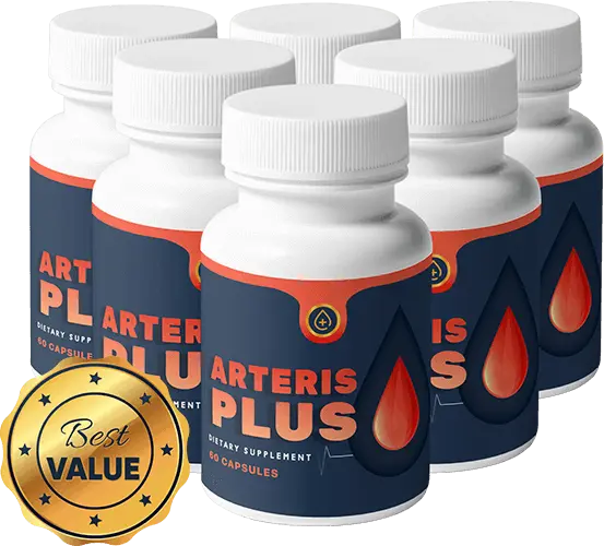 Arteris Plus Supplement